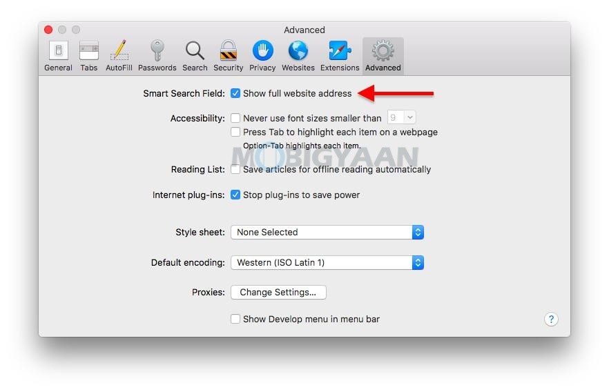 5 Cool Browsing Tricks You Can Do On Safari Mac Guide 4 1
