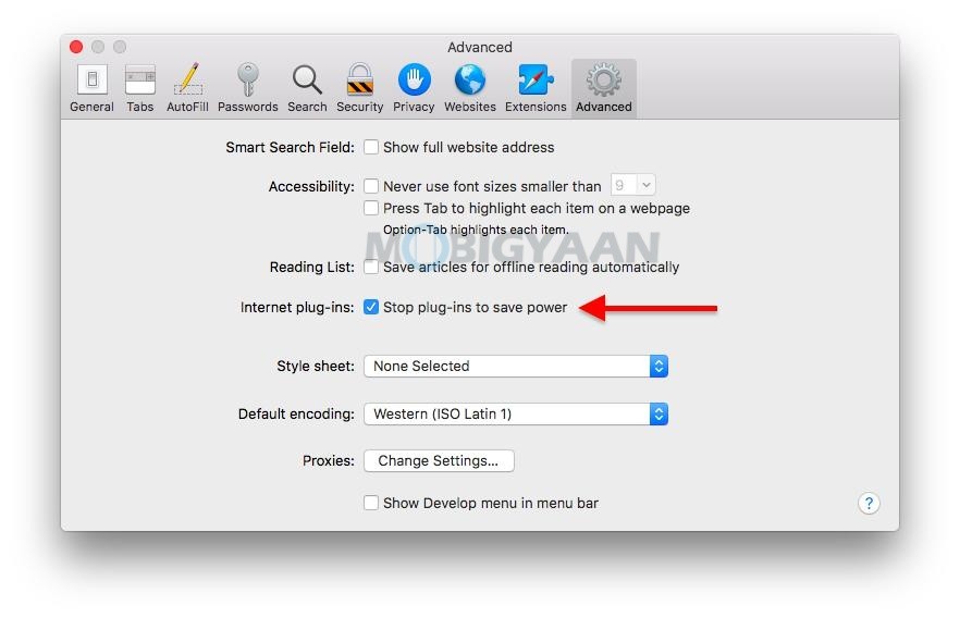 5 Cool Browsing Tricks You Can Do On Safari Mac Guide 5 1