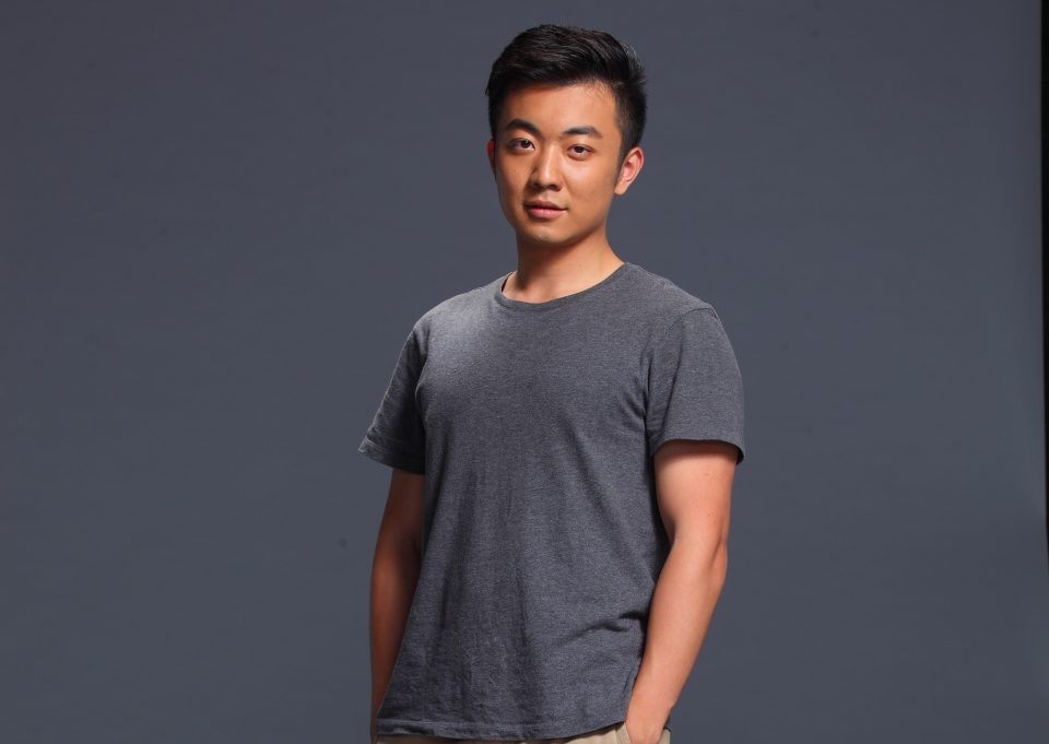 Carl Pie, OnePlus Global Director