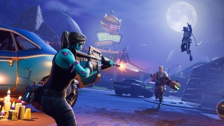 How To Install And Run Fortnite On Mac Running Fortnite On Macb Running Fortnite On Macb How To Install And Run Fortnite On Mac