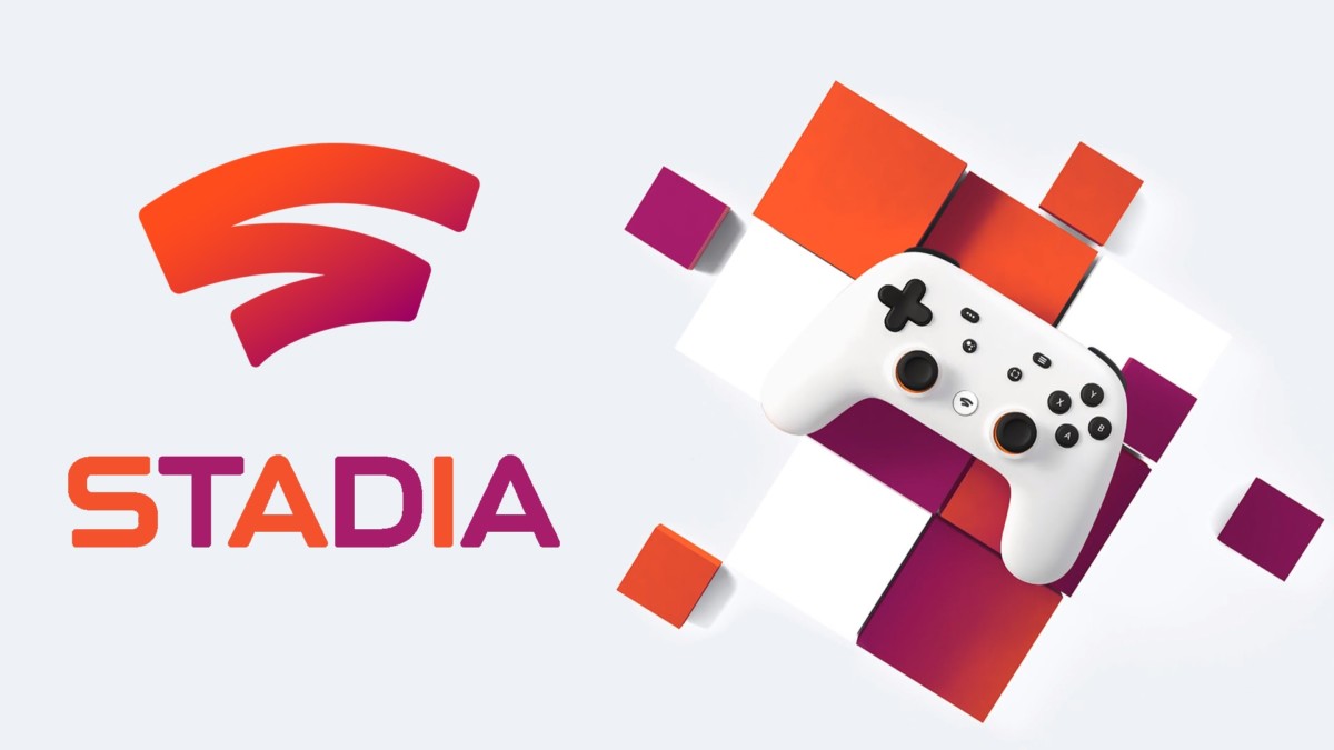 Google Stadia Featured