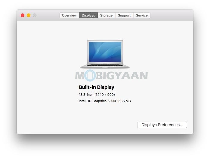 How To Customize Login Screen On Your Mac 6 1