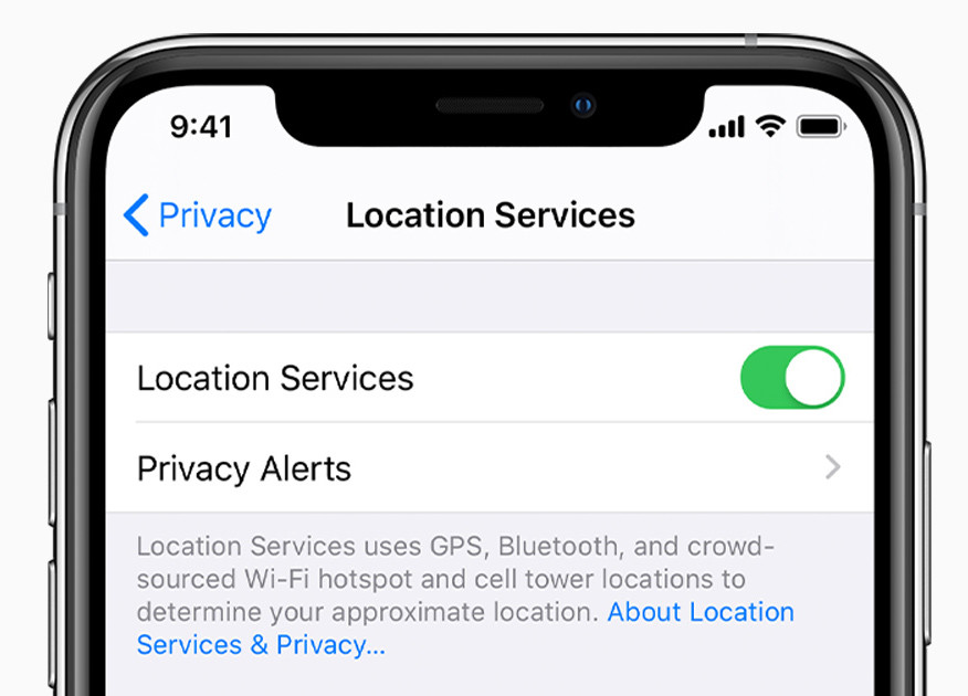 How To Remove Location Data From Photos On Your iPhone 1