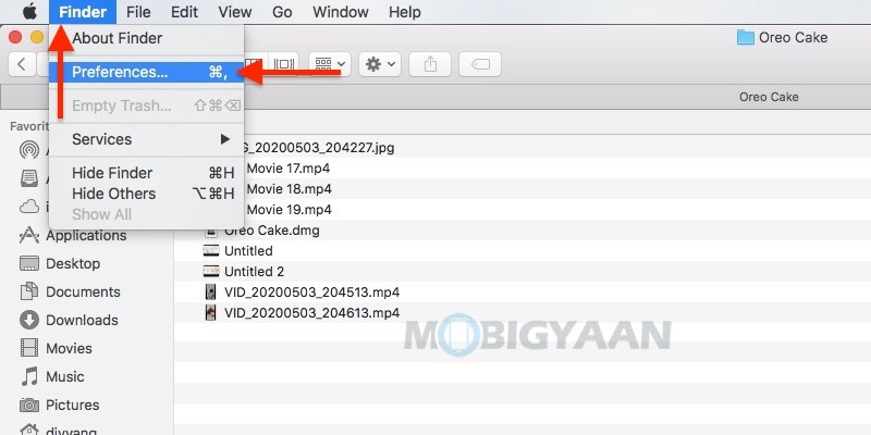 How To Rename Tags On Your Mac 2