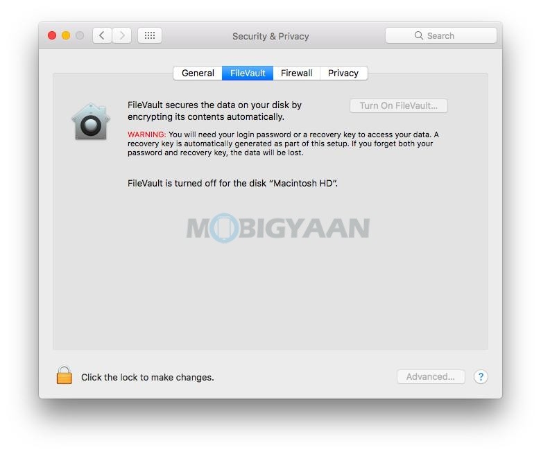 How to Login Automatically To The Desktop On Your Mac 1