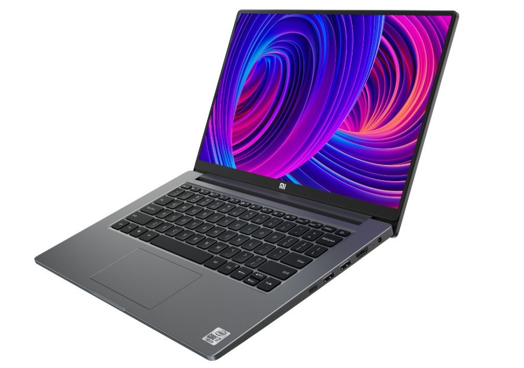 Mi Notebook 14 Horizon Edition