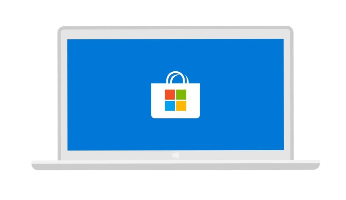 Microsoft-Store 