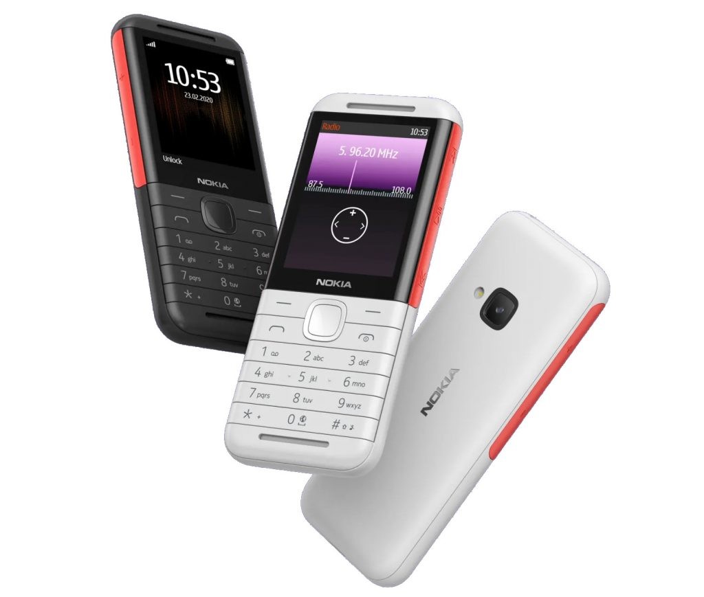 Nokia-5310 