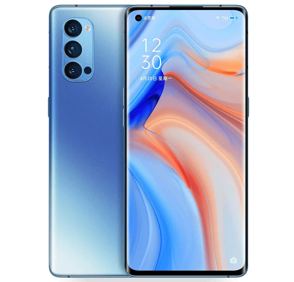 OPPO Reno4 Pro