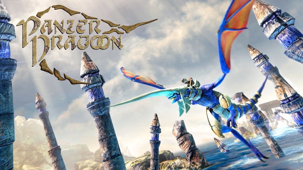 Panzer Dragoon: Remake