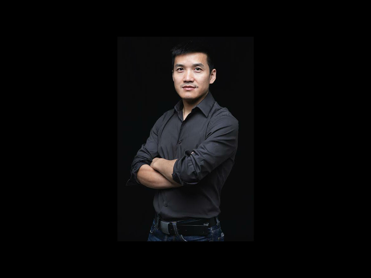 Pete Lau, OnePlus Founder and CEO