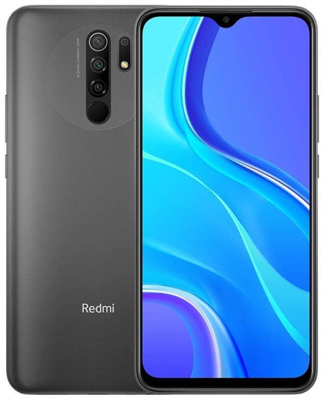 Redmi 9