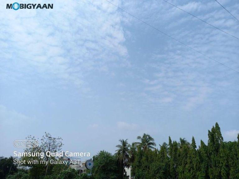 samsung a31 camera samples