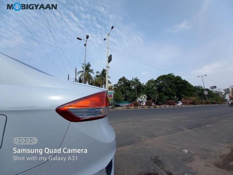 samsung a31 camera samples