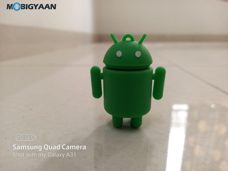 Samsung Galaxy A31 Review Camera Samples 8