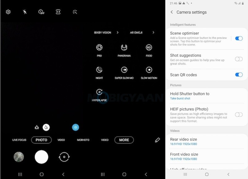 Samsung Galaxy M21 Review