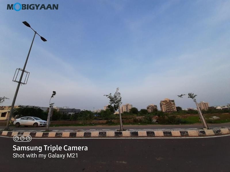 Samsung Galaxy M21 Camera Samples 11