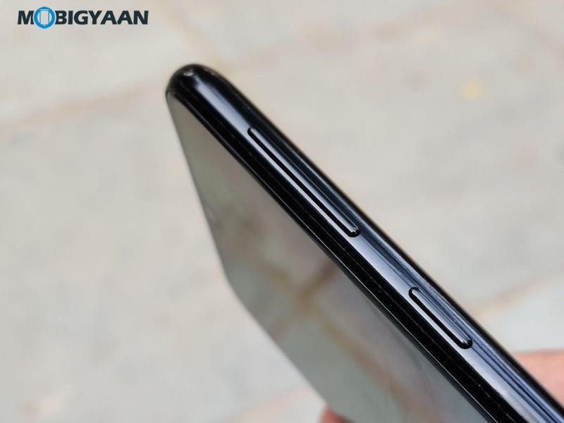 Samsung Galaxy M21 Hands On Images 4