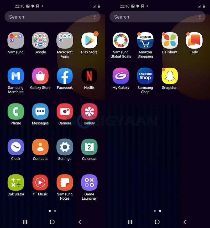 Harga Smartphone Samsung Galaxy M11 Harga Smartphone Samsung Galaxy M11