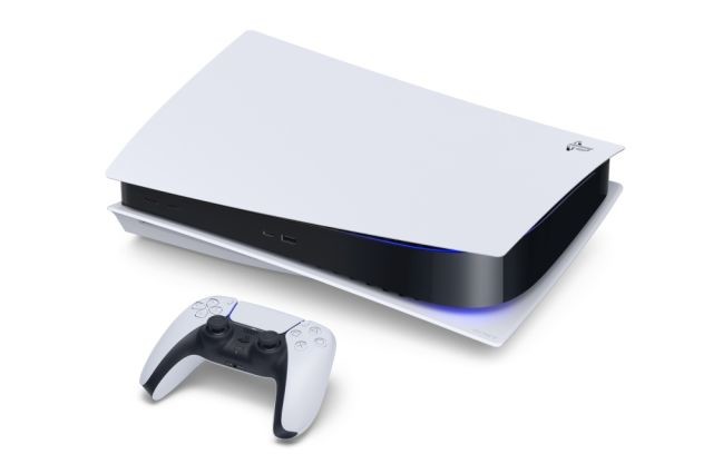 Sony PlayStation 5