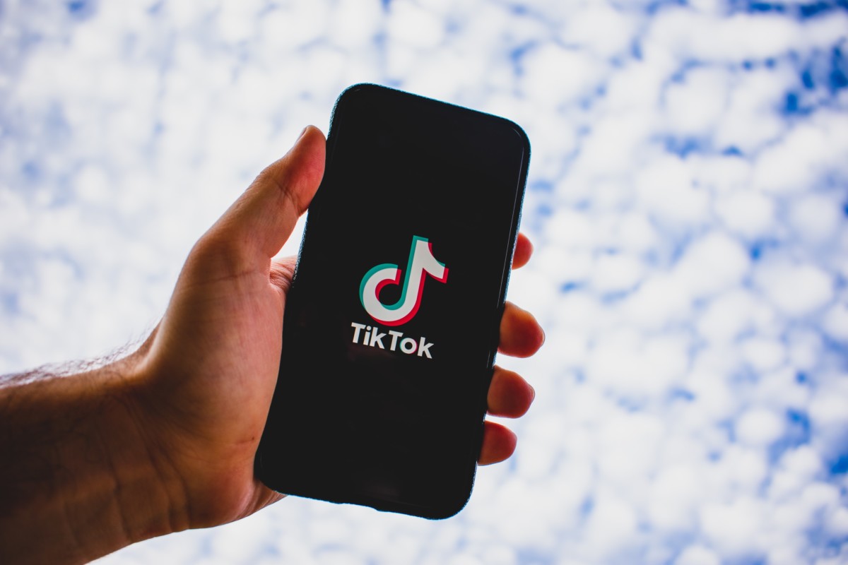 TikTok Featured