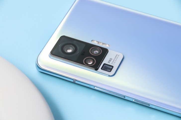 Vivo X50 Pro Camera