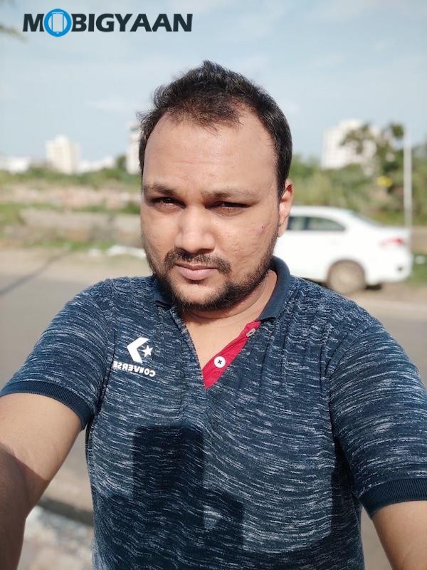 Xiaomi Redmi Note 9 Pro Max Camera Samples 12