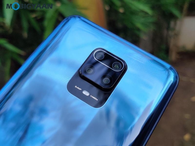 Xiaomi Redmi Note 9 Pro Max Hands On Images 10