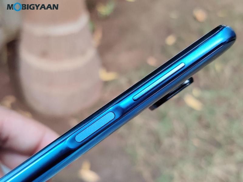 Xiaomi Redmi Note 9 Pro Max Hands On Images 11