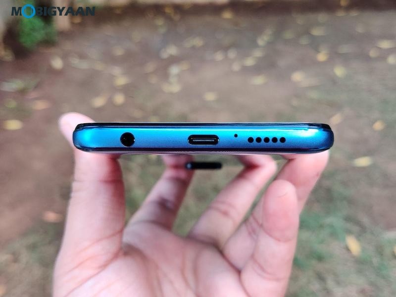 Xiaomi Redmi Note 9 Pro Max Hands On Images 13
