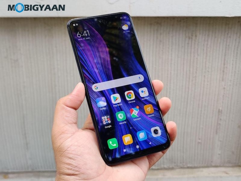 Xiaomi Redmi Note 9 Pro Max Hands On Images 6