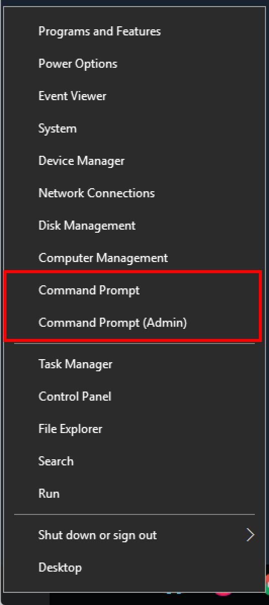 command prompt 3