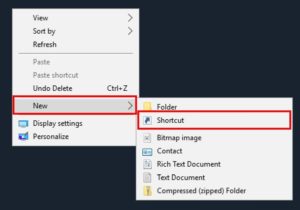 Here are the 10 ways to open Command Prompt in Windows 10
