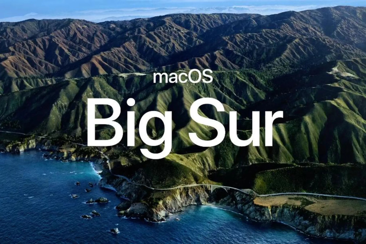 mac os big sur installer download