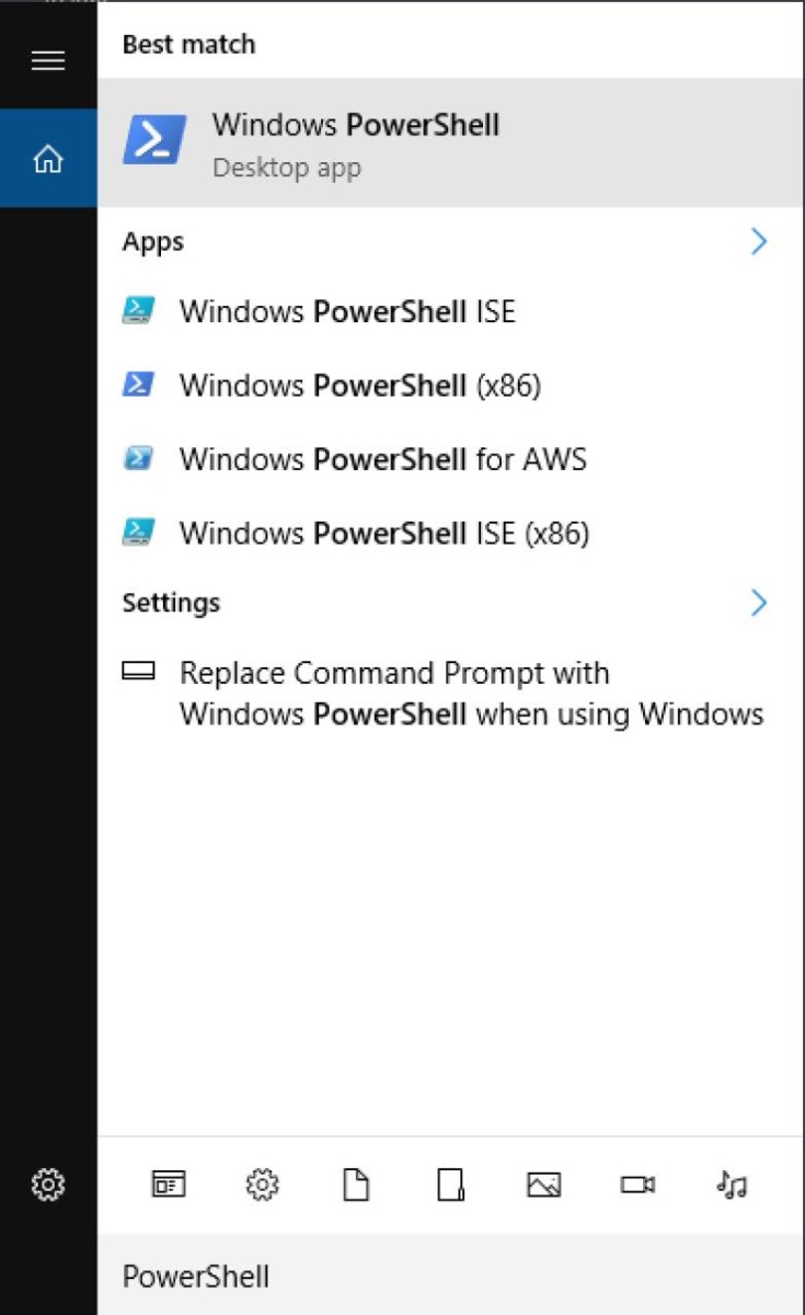 Remove Cortana Windows 10