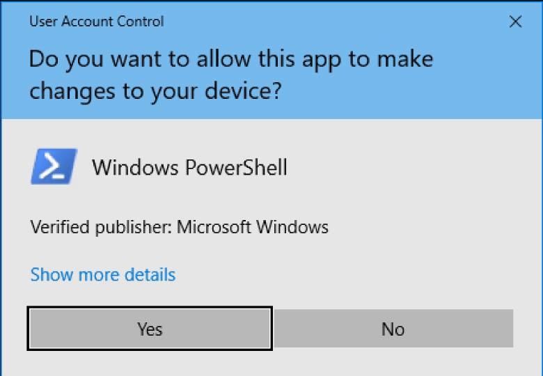 Remove Cortana Windows 10