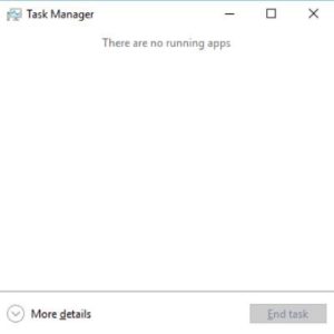 How to manage Power Throttling in Windows 10