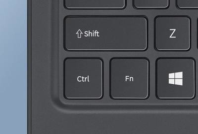 Fn Keyboard Key Windows