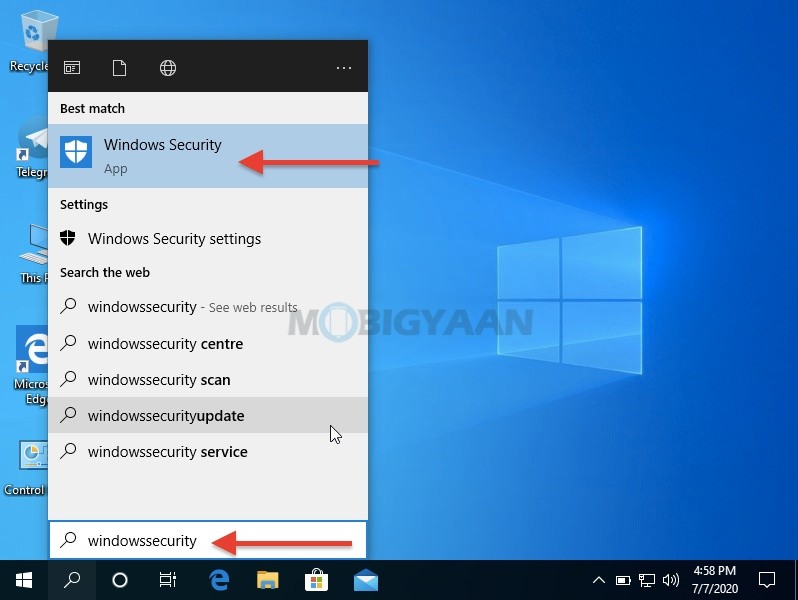 How To Disable Real Time Protection In Microsoft Defender Windows 10 1