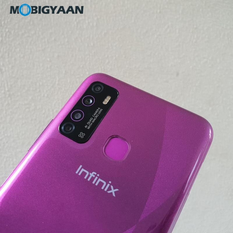 Infinix Hot 9 Pro Review Camera Samples 8