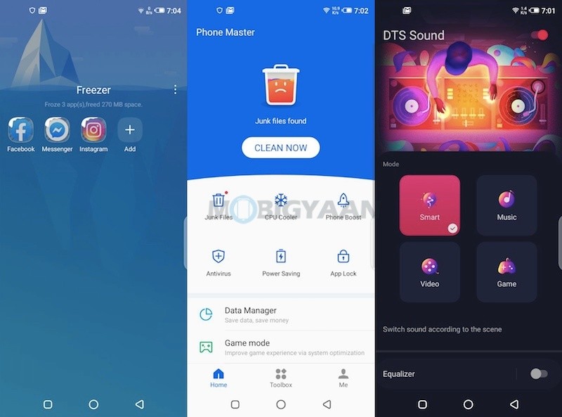 Android Infinix 10, Hot 8 Update Android Infinix 10, Hot 8 Update