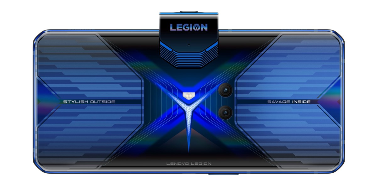 Lenovo Legion Pro