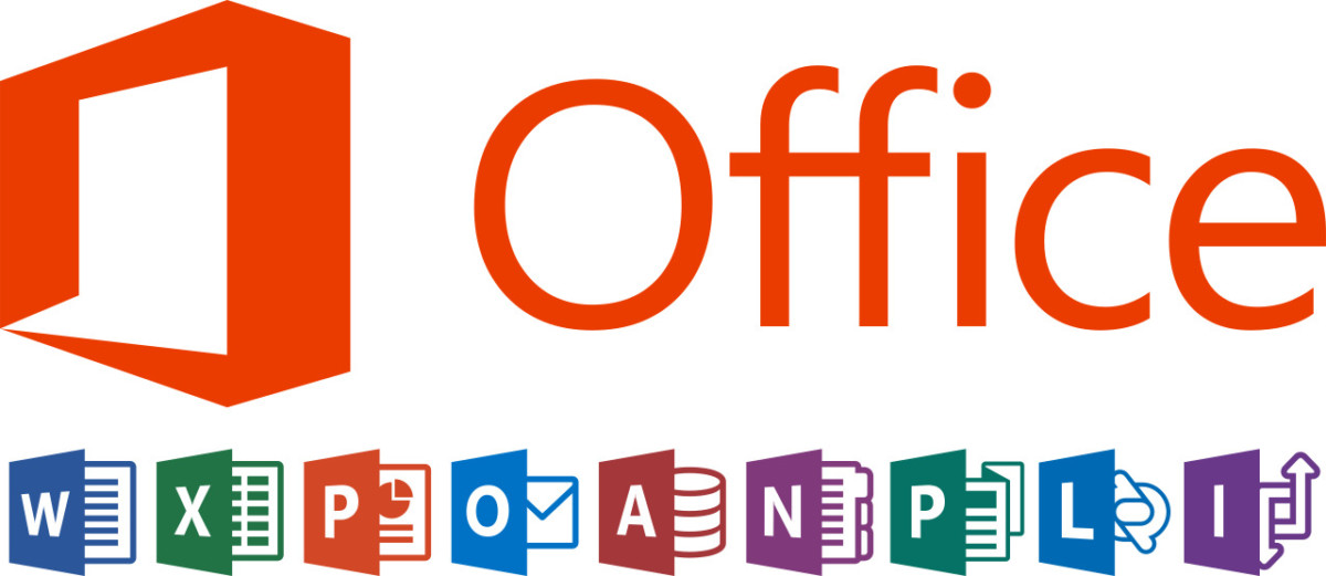 MS-Office-Logo 