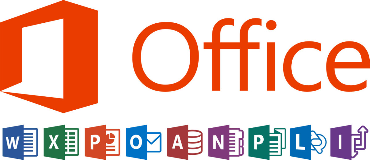 MS Office Logo