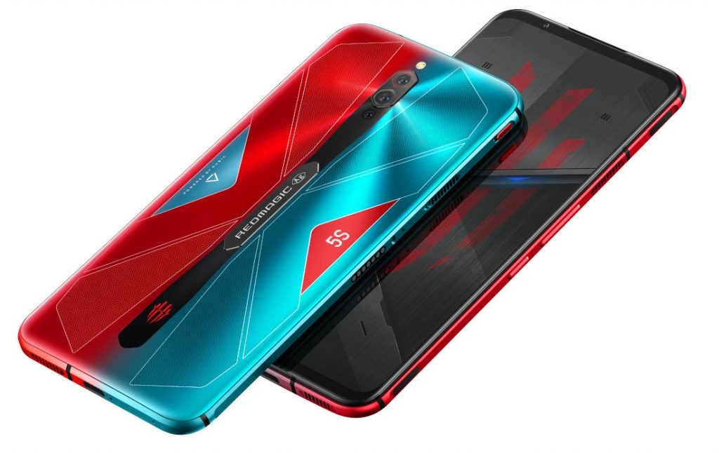 Nubia Red Magic 5S