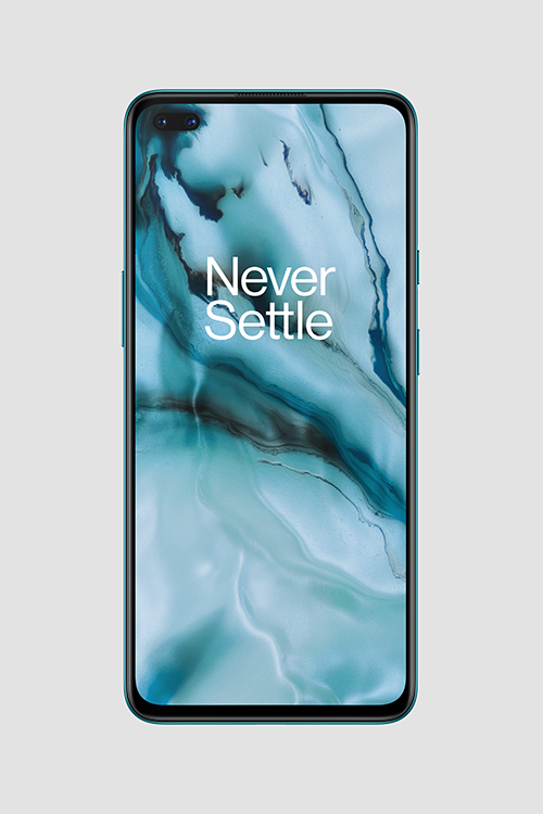 OnePlus Nord 2