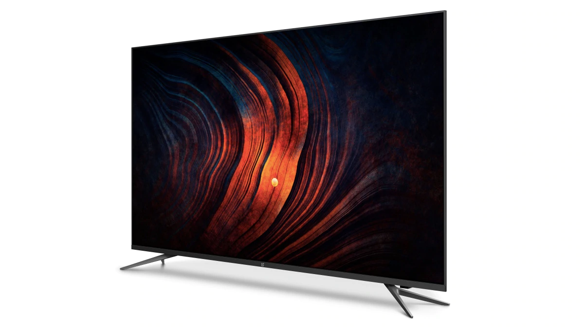New affordable OnePlus TV U and OnePlus TV Y series launched in India; price starts at ₹12,999 1 OnePlus TV U Series