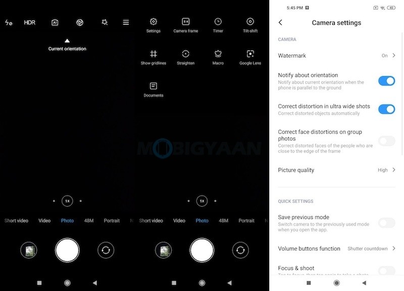 Redmi Note 9 Review Performance Software MIUI 11 4