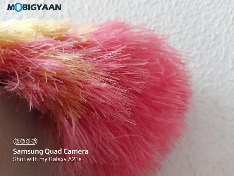 Samsung Galaxy A21s Review Camera Samples 2