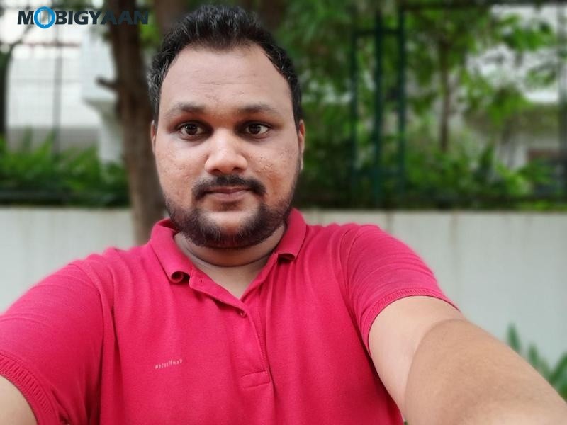 Samsung Galaxy A21s Review Camera Samples 3